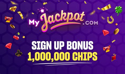 myjackpot free.